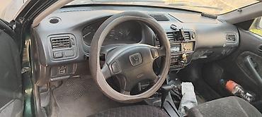 3 5 матор: Honda Civic: 2000 г., 1.5 л, Механика, Бензин, Седан — 3
