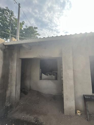 astara ev kiraye: Satılır: kiçik təyinatlı tikili/təmirsiz tikili Düz yolun qırağında — 1