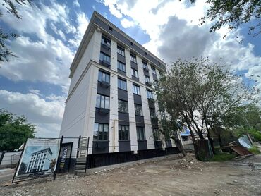 Продажа квартир: 2 комнаты, 39 м², Индивидуалка, 5 этаж, Дизайнерский ремонт