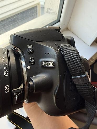 Фото и видеокамеры: 📷 Nikon D5100 + Tamron 18–200 мм Продаю фотоаппарат Nikon D5100 в — 3