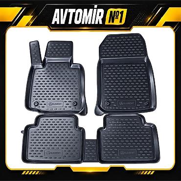 BMW 3 Series E90 / E91 2005-2011 üçün salon rezin ayaqaltı BMW 3 lalafo.az -da BMW 3 Series E90 / E91 2005-2011 üçün salon rezin ayaqaltı BMW 3