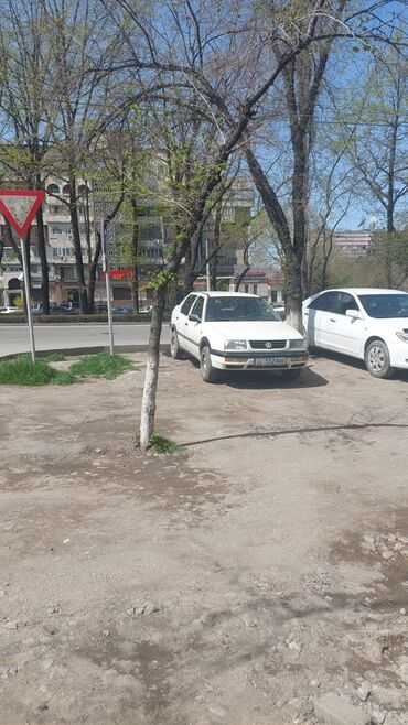 т5 фольксваген: Volkswagen Vento: 1993 г., 1.8 л, Механика, Бензин
