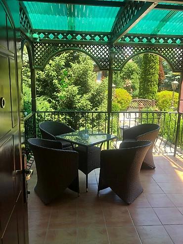 Иссык-Куль 2026: Номер, вип 1 ЦО Солнышко, Чок-Тал — 7