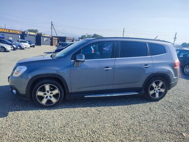 радиатор опель зафира а: Chevrolet Orlando: 2016 г., 1.6 л, Автомат, Дизель, Кроссовер