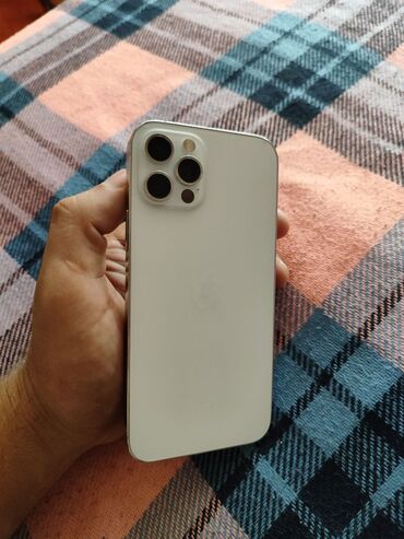 телефон fly ezzy trendy 3 белый: IPhone 12 Pro, 128 ГБ, Белый, Беспроводная зарядка, Face ID