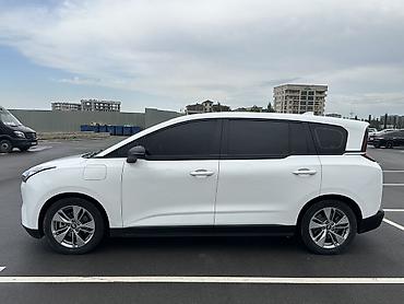 zero x neo: FAW Besturn: 2023 г., Автомат, Электромобиль — 5