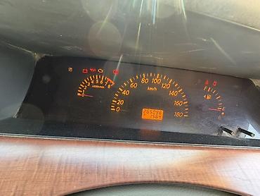 нюрайс машина: Nissan Teana: 2003 г., 2.3 л, Автомат, Бензин, Седан — 9