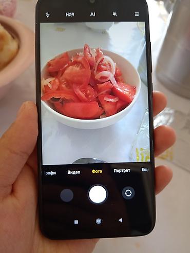 сколько стоит телефон poco: Redmi, Redmi Note 7, Б/у, 64 ГБ, цвет - Черный, 2 SIM — 4