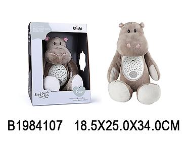 crocs papuce deichmann: Pliš hipo 410703K – projektor i noćno svetlo sa melodijama - Šifra — 1