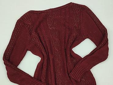 100 kaszmir: Sweter damski, rozmiar XL — 1