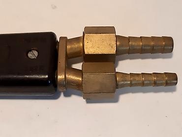 pb swiss tools: Rucka, Rukohvat za autogeno varenje

Novo nije koristeno — 7