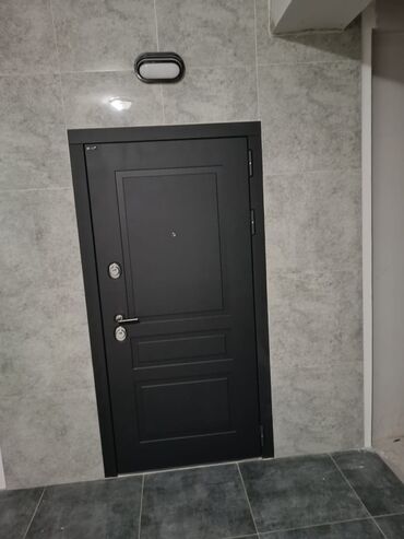 Yeni tikili: 3 otaqlı, Yeni tikili, 68 kv. m — 1