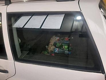 fox amortizeri: BOCNA STAKLA ZA VOLKSWAGEN GOLF 4 | Bocna stakla za Golfa 4 leva — 1
