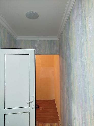 gencede kireye ev: Sumqayıt, 1 otaqlı, Köhnə tikili, 40 kv. m — 4