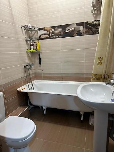 Продажа квартир: Продается 3 ком. квартира в элитном доме в центре города, 85м2, 6/10 at lalafo.kg — 7 Продажа квартир: Продается 3 ком. квартира в элитном доме в центре города, 85м2, 6/10 — 7