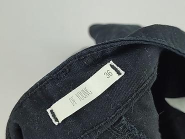 "smykiem": Young Fashion, Spodnie materiałowe damskie, rozmiar S — 4