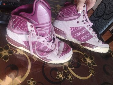 Patike: Converse, Veličina - 38 — 10
