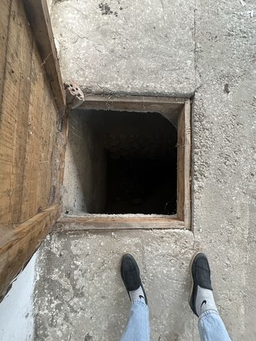 Продажа домов: Дача, 80 м², 4 комнаты, Собственник, Старый ремонт at lalafo.kg — 11 Продажа домов: Дача, 80 м², 4 комнаты, Собственник, Старый ремонт — 11