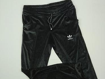 f: Adidas, Spodnie dresowe damskie, rozmiar XL — 1