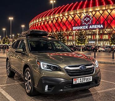 Аренда транспорта: 🚗 АРЕНДА АВТО В КЫРГЫЗСТАНЕ 🇰🇬 🚘 Все автомобили выдаём чистыми и — 9