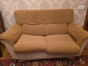 диван для прихожей банкетка в прихожую: Диван, Б/у, Нераскладной, Без подьемного механизма, Нет доставки