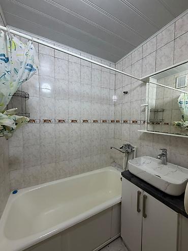квартиры в микрорайоне: 2 комнаты, 50 м², 12 мкр 105 серия, 5 этаж, Косметический ремонт — 5