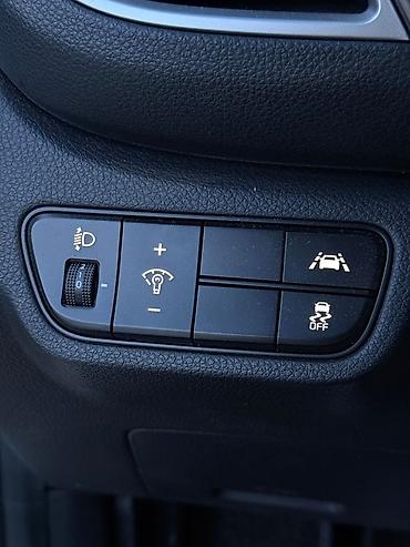 seltos: Kia Seltos: 2019 г., 1.6 л, Робот, Бензин, Кроссовер — 10