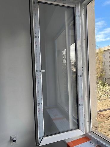 обмен на дом: 2 комнаты, 48 м², 104 серия, 1 этаж, Евроремонт — 2