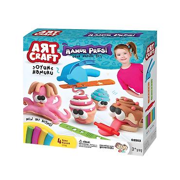 obuca bata sandale: ArtCraft testo – Presa za kolače 200 g (Šifra: 035537-10-100) Unesite — 1