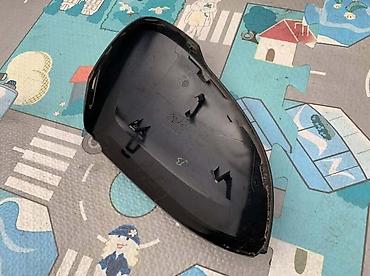 map senzor cena: POKLOPAC RETROVIZORA LEVI ZA VOLKSWAGEN ARTEON OD 2014. DO 2017. GOD — 1