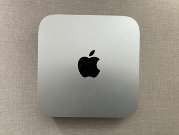 tap az ikinci el: Mac Mini M2 Cihaz çox az istifadə olunub. Cihaz tam yeni kimi