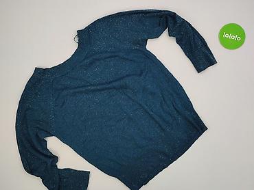 cekinowe: F&F, Sweter damski, rozmiar 3XL — 3