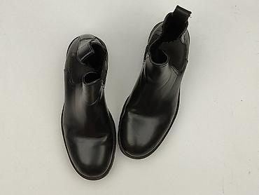 23 zl: Zara, Botki damskie, rozmiar 41 — 1