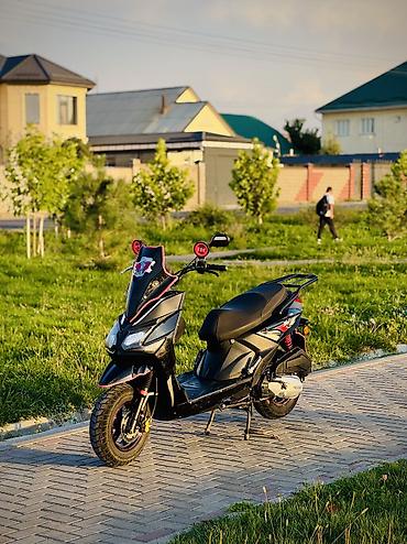 купить вариатор на скутер: Пробег 2500 км, почти новая В идеальном состоянии, без вложений — 2