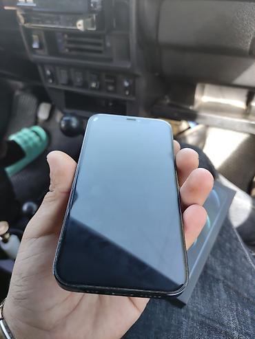 Apple iPhone: IPhone 12 Pro, 128 GB, Pacific Blue, Face ID — 5