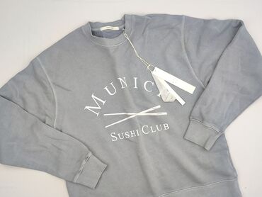 ubrania z myszką miki dla dorosłych: Munich, Толстовка для чоловіків, розмір S