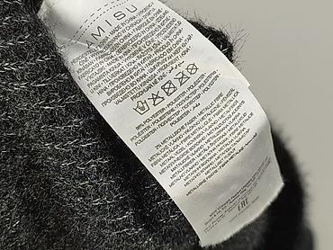 grzesik: Amisu, Sweter damski, rozmiar M — 4
