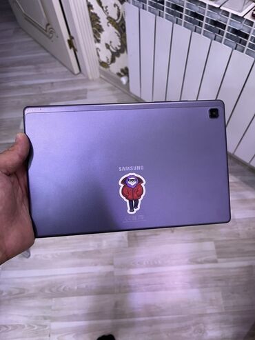 tab: İşlənmiş Samsung Galaxy Tab A7, 10,4", < 64 GB, Ünvandan götürmə, Ödənişli çatdırılma