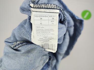 denim co: Pimkie, Koszula damska, rozmiar S — 6