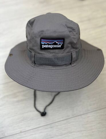 Головные уборы: 🟠 Панама Patagonia 🟠 ⠀ Панамы Patagonia - это стиль и удобство — 5