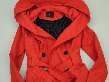 Coats: Coat, New Look, S (EU 36), condition - Good