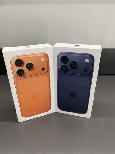 бу телефоны в бишкеке айфон: IPhone 15, Көк, Куту