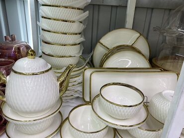 Посуда: Персоны камплект акции с доставкой — 9