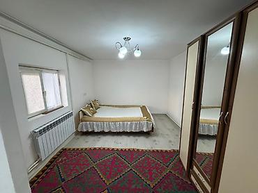 Долгосрочная аренда квартир: 2 комнаты, Собственник, Без подселения, С мебелью полностью — 1