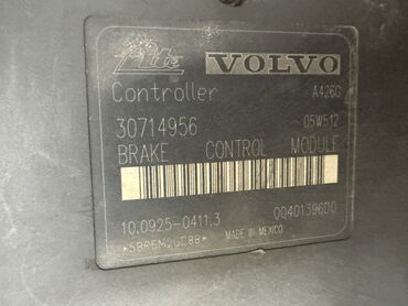 ABS: Блок ABS Volvo 2007 г., Б/у, Оригинал, Германия — 12