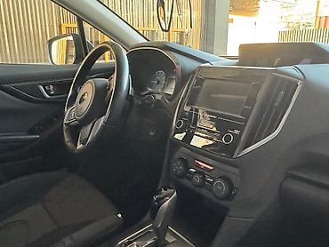 Subaru: Subaru Crosstrek: 2018 г., 2 л, Автомат, Бензин, Кроссовер — 8