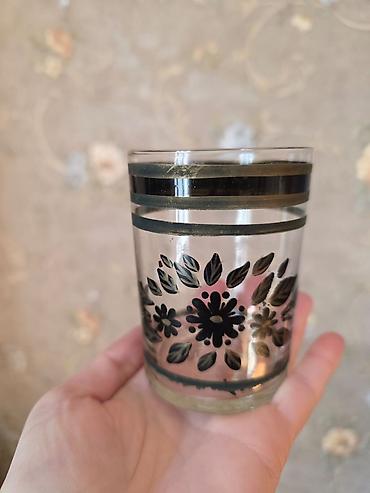 Digər dəstlər və servizlər: Xalça + qab-qacaq dəsti 1) Rəngarəng xalça - Klassik Şərq motivləri — 14