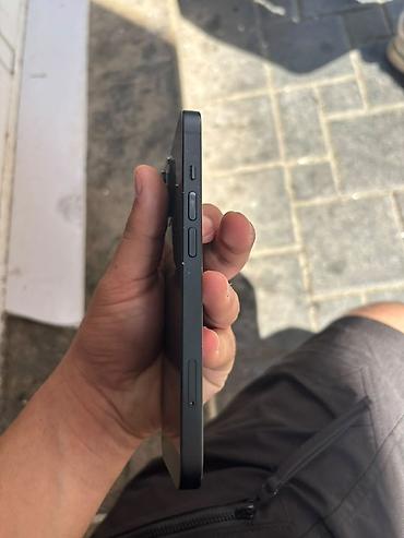 iphone 14 2 ci el: IPhone 14, 128 GB, Qara, Face ID — 3