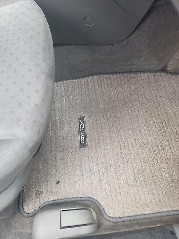 Mazda: Mazda Atenza: 2004 г., 2 л, Автомат, Бензин, Седан — 8