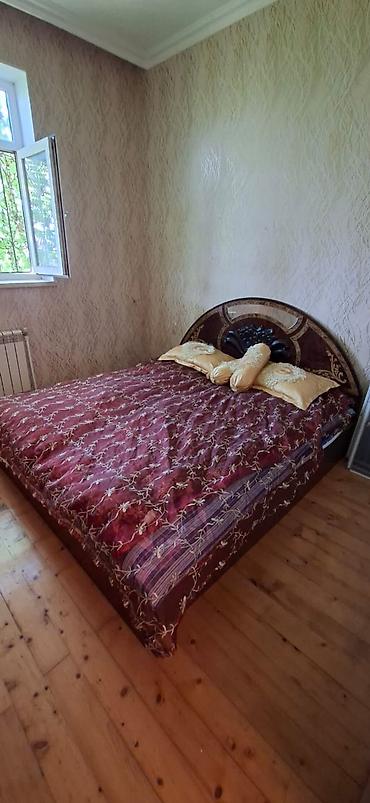 mdf panel: Mebel dəsti – qonaq və yataq otağı üçün - 2 ədəd yumşaq kreslo: qalın — 2